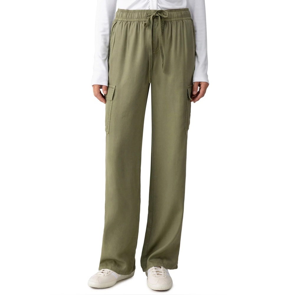 NWT Social Standard by Sanctuary Women's Cargo Pant
